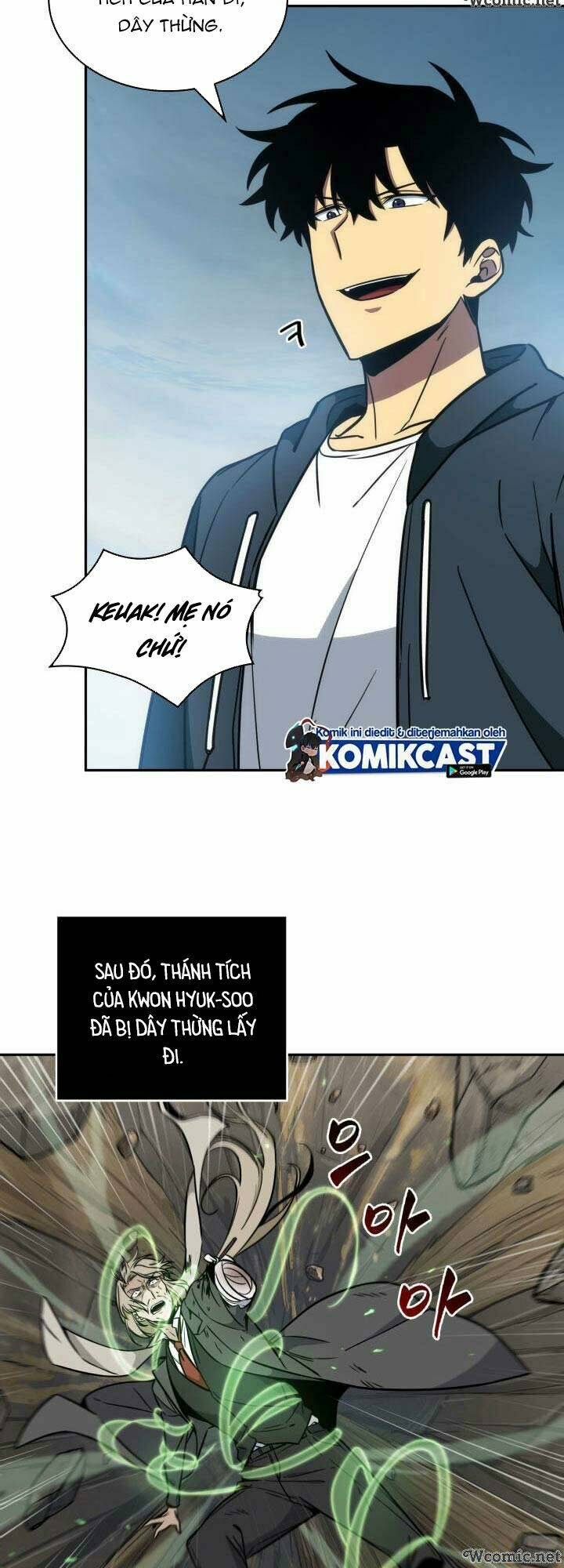 Vua Trộm Mộ Chapter 216 - Trang 2