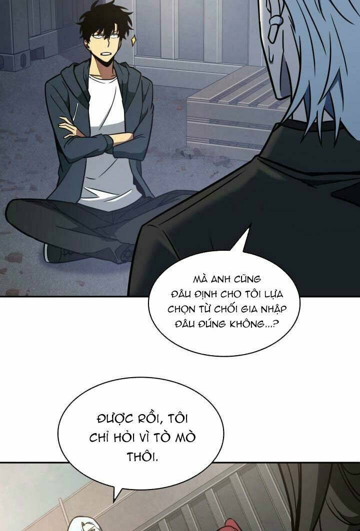 Vua Trộm Mộ Chapter 216 - Trang 2