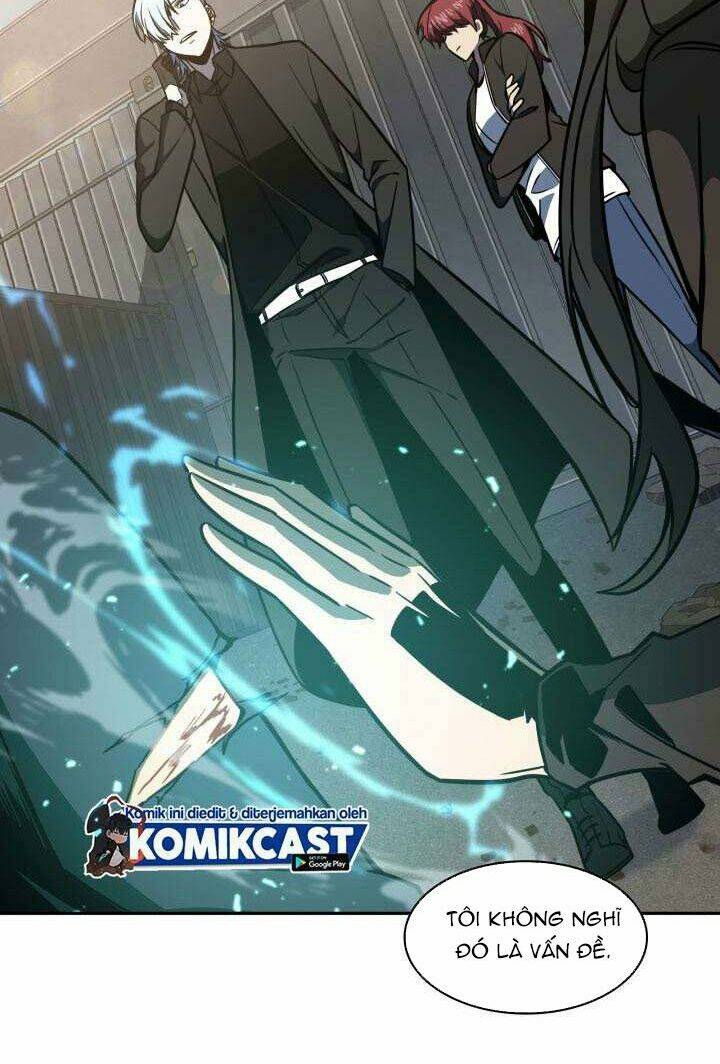 Vua Trộm Mộ Chapter 216 - Trang 2