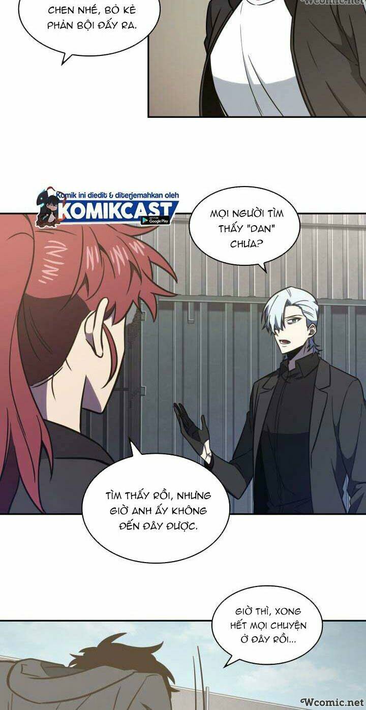 Vua Trộm Mộ Chapter 216 - Trang 2