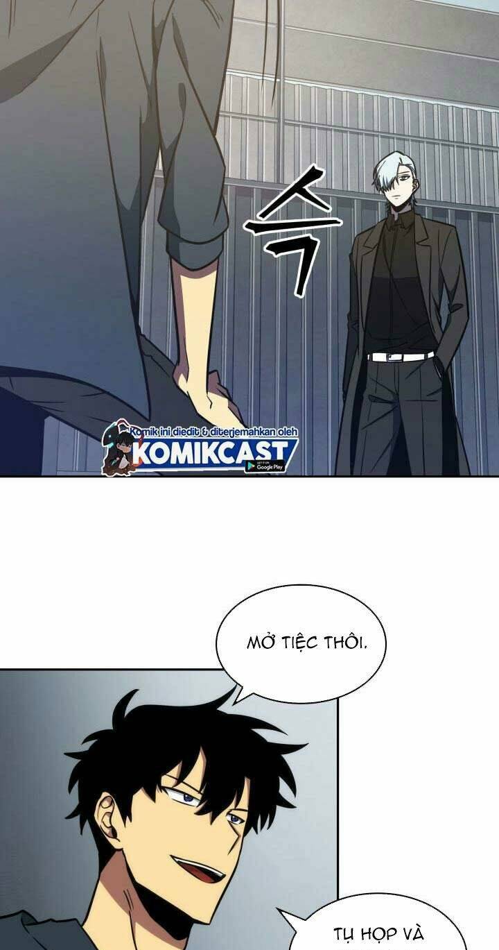 Vua Trộm Mộ Chapter 216 - Trang 2