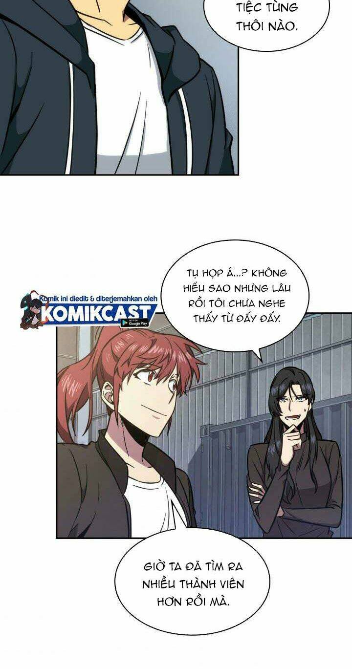 Vua Trộm Mộ Chapter 216 - Trang 2