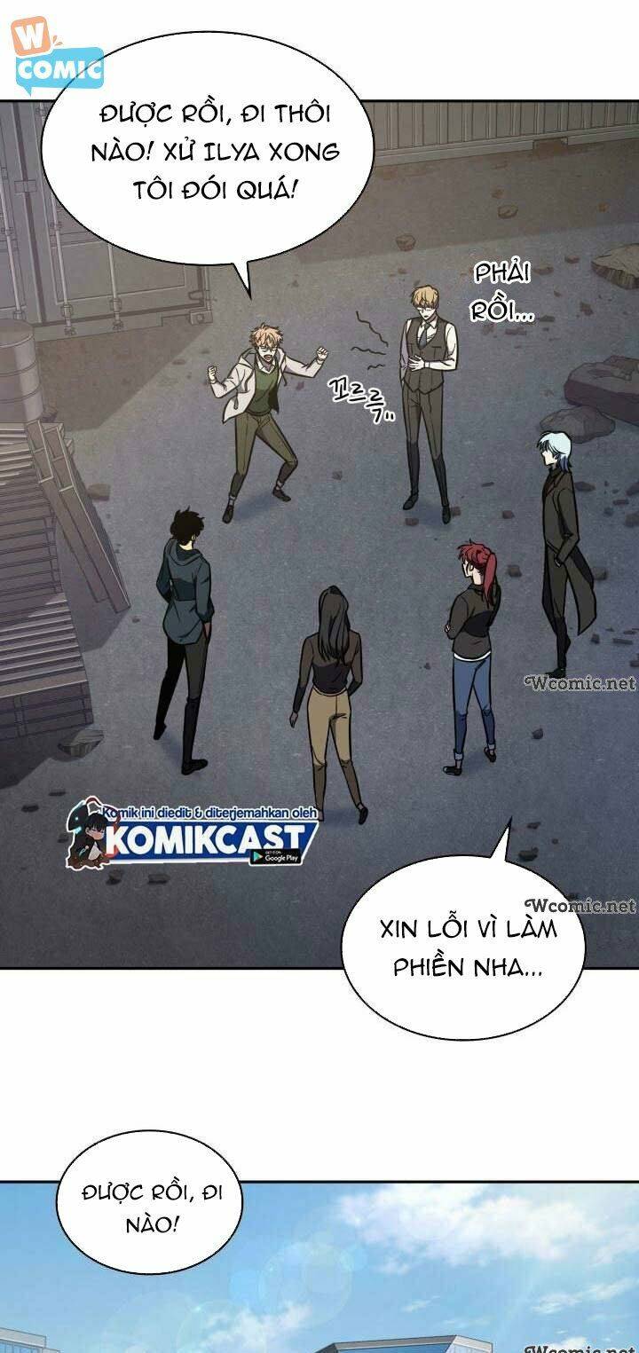 Vua Trộm Mộ Chapter 216 - Trang 2