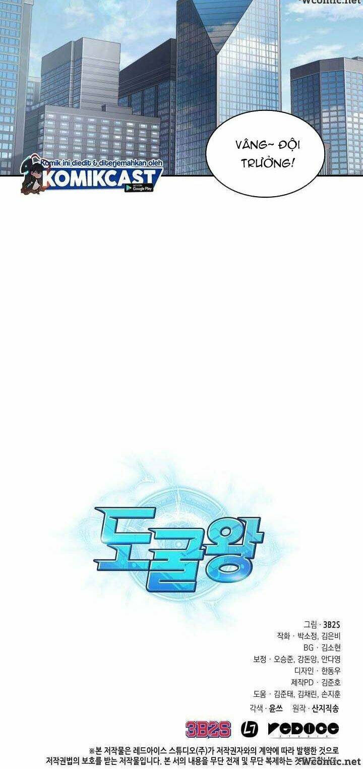 Vua Trộm Mộ Chapter 216 - Trang 2