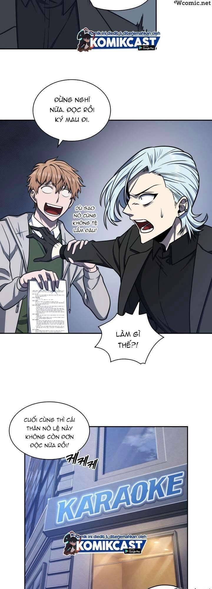 Vua Trộm Mộ Chapter 217 - Trang 2