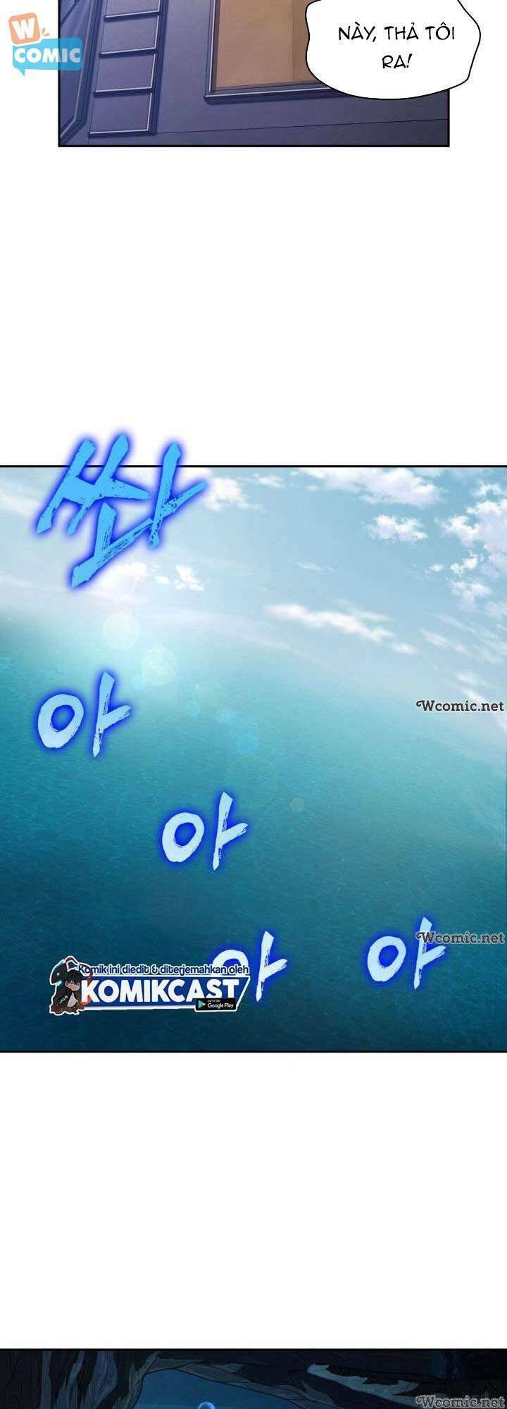 Vua Trộm Mộ Chapter 217 - Trang 2