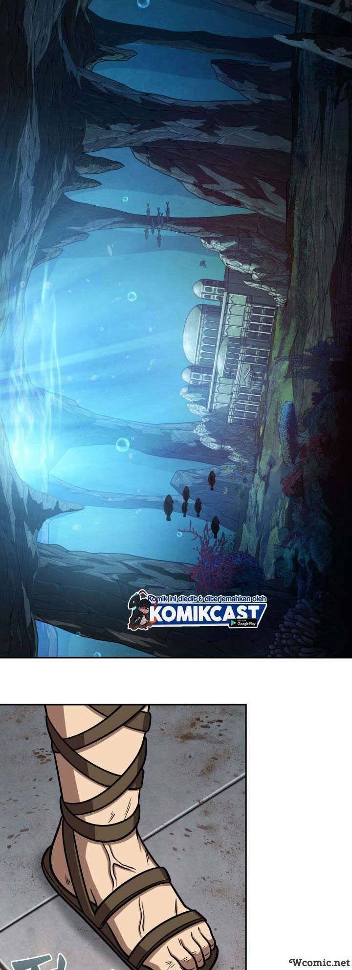 Vua Trộm Mộ Chapter 217 - Trang 2