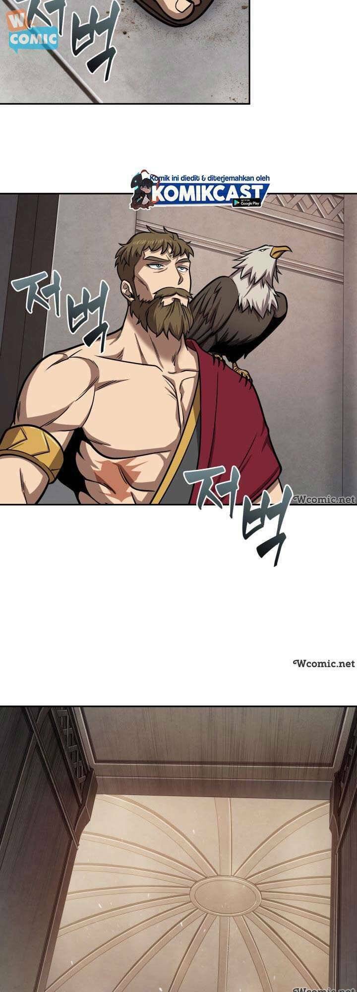 Vua Trộm Mộ Chapter 217 - Trang 2