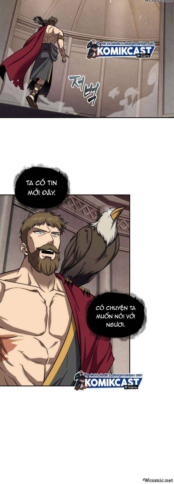 Vua Trộm Mộ Chapter 217 - Trang 2