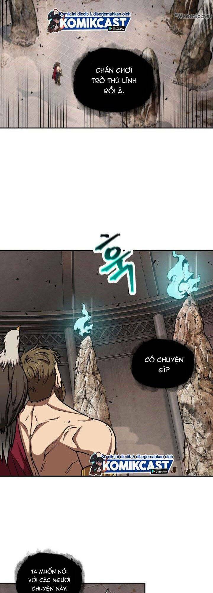 Vua Trộm Mộ Chapter 217 - Trang 2