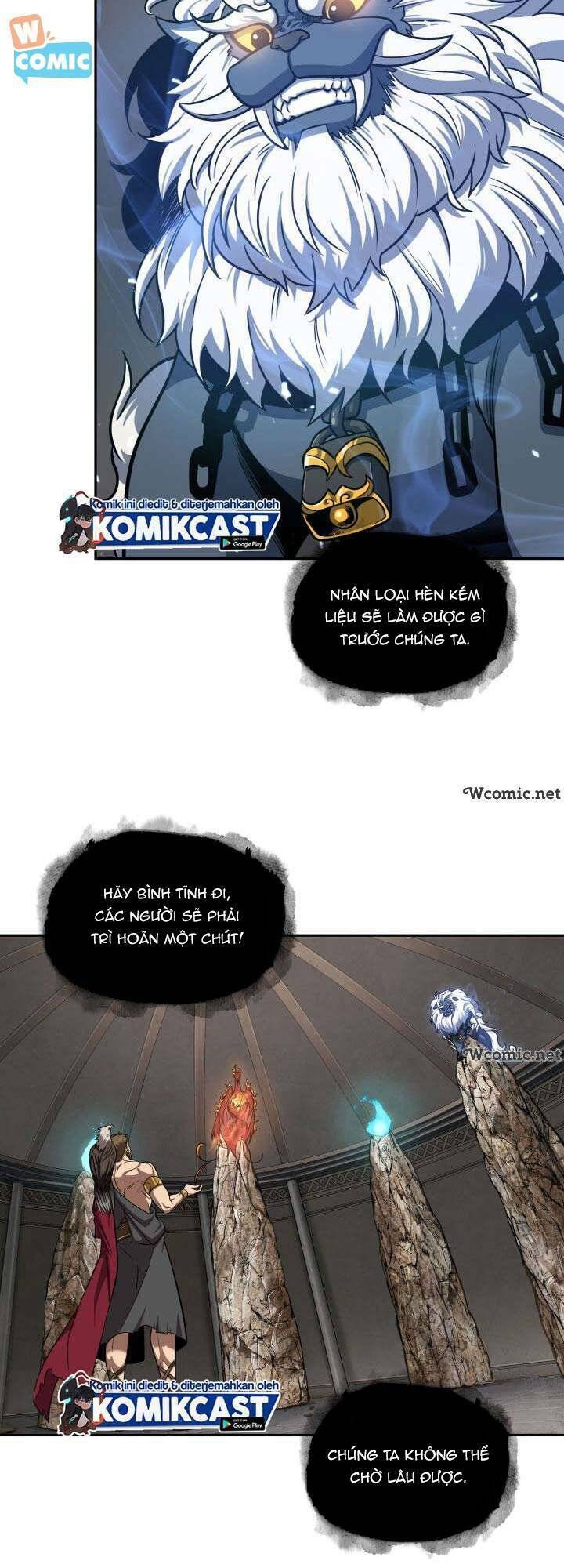 Vua Trộm Mộ Chapter 217 - Trang 2