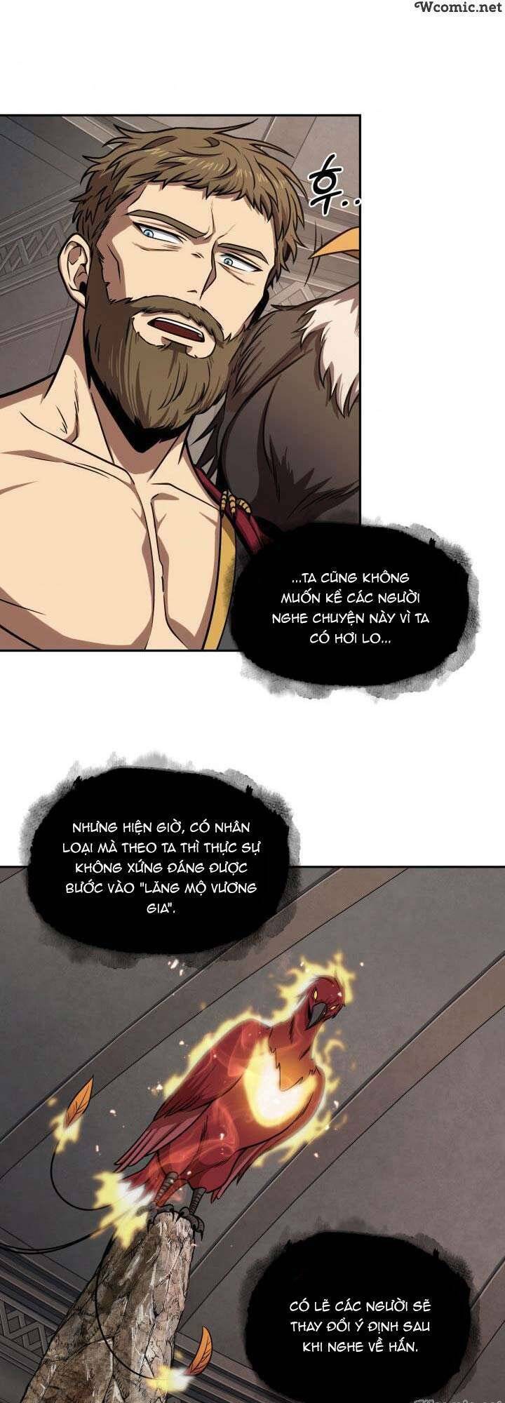 Vua Trộm Mộ Chapter 217 - Trang 2