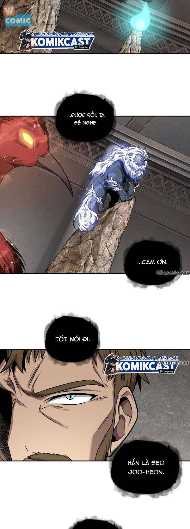 Vua Trộm Mộ Chapter 217 - Trang 2