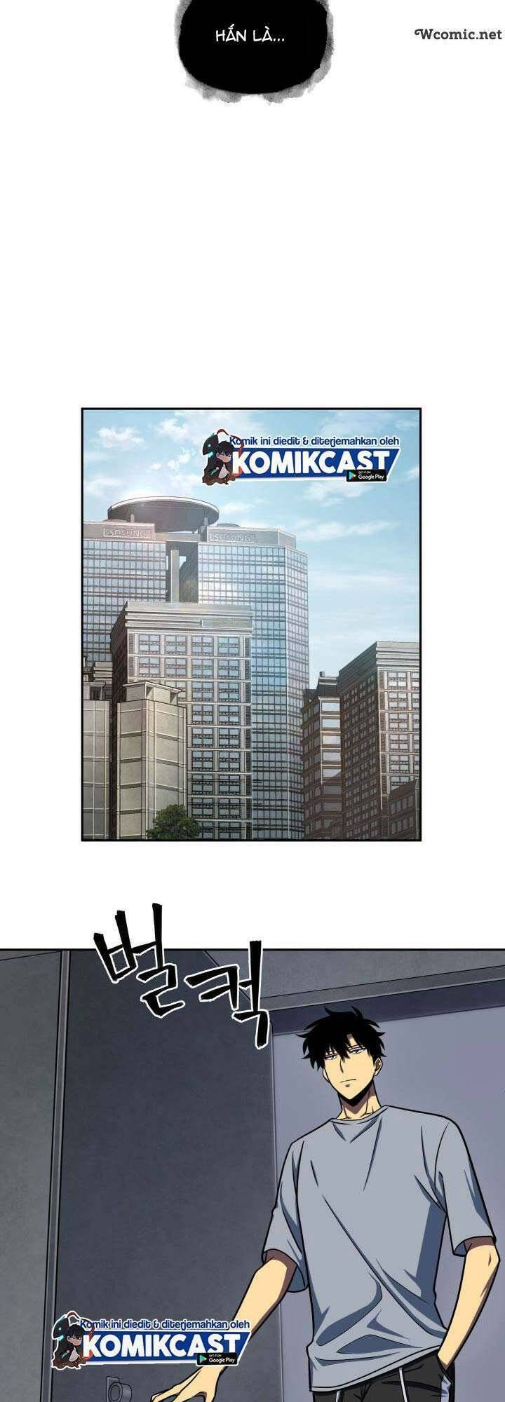 Vua Trộm Mộ Chapter 217 - Trang 2