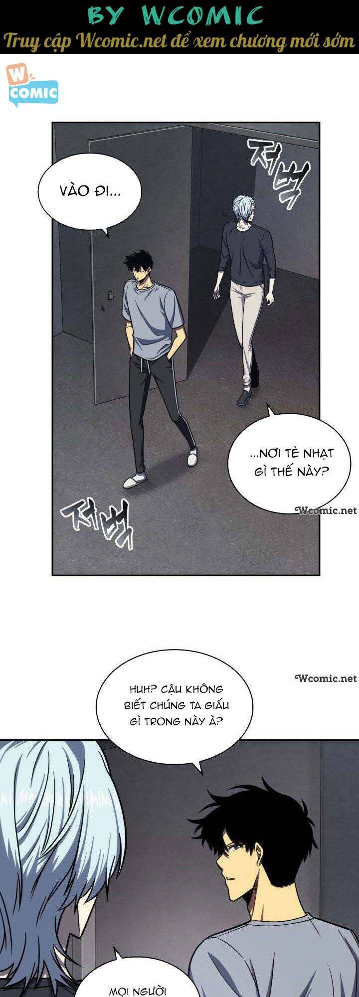 Vua Trộm Mộ Chapter 217 - Trang 2