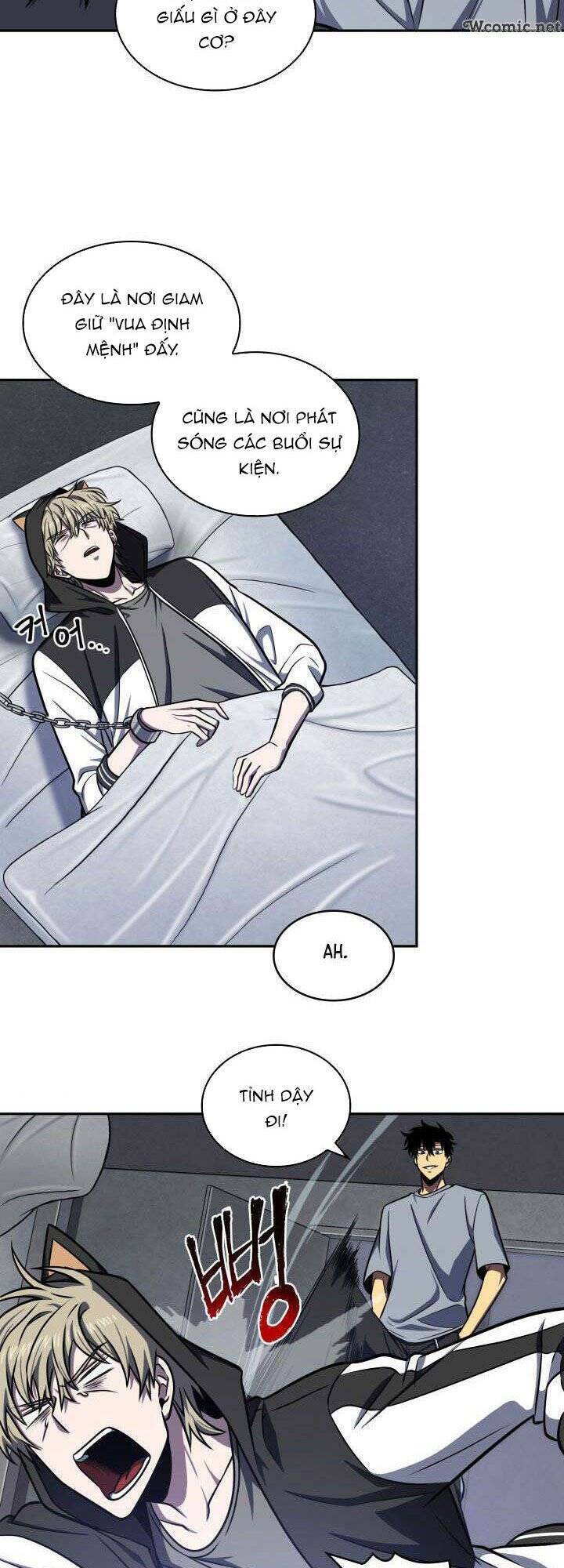 Vua Trộm Mộ Chapter 217 - Trang 2