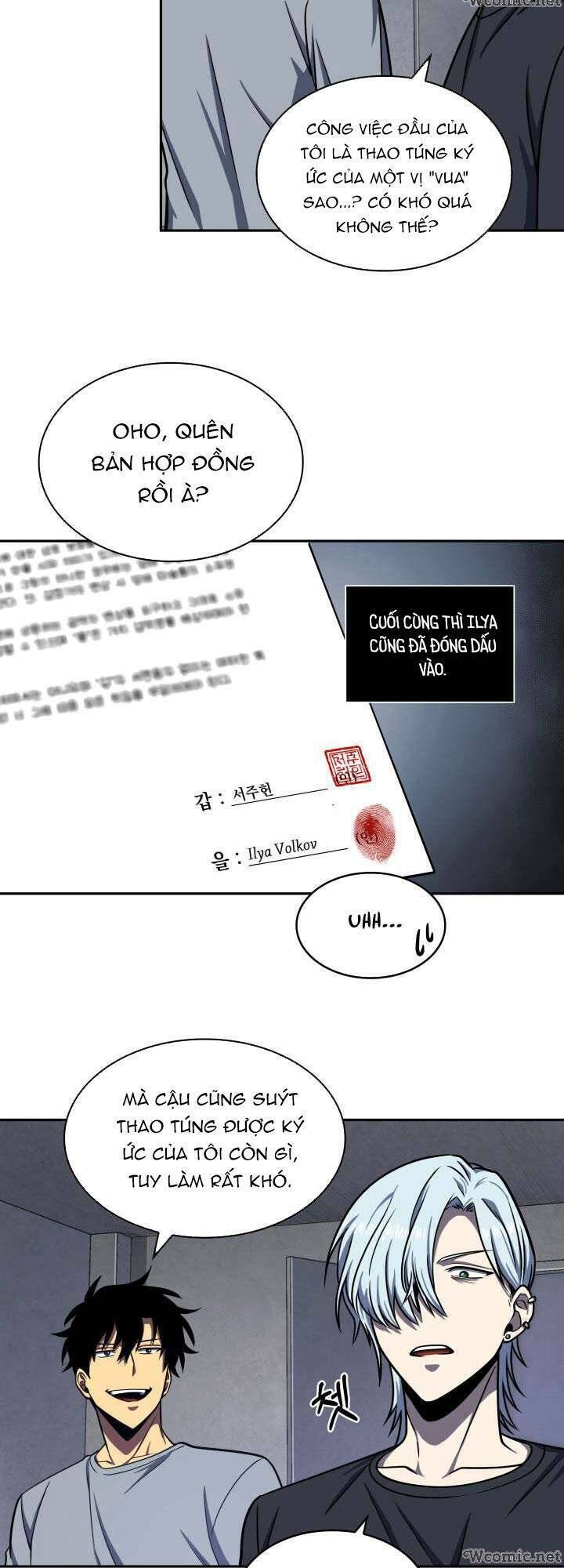 Vua Trộm Mộ Chapter 217 - Trang 2