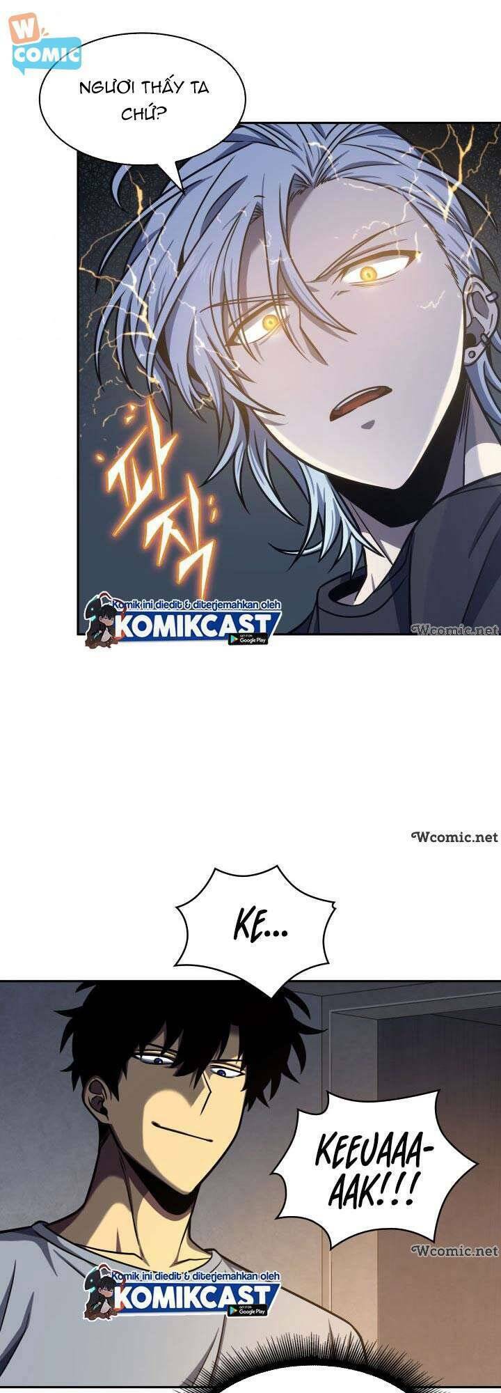 Vua Trộm Mộ Chapter 217 - Trang 2