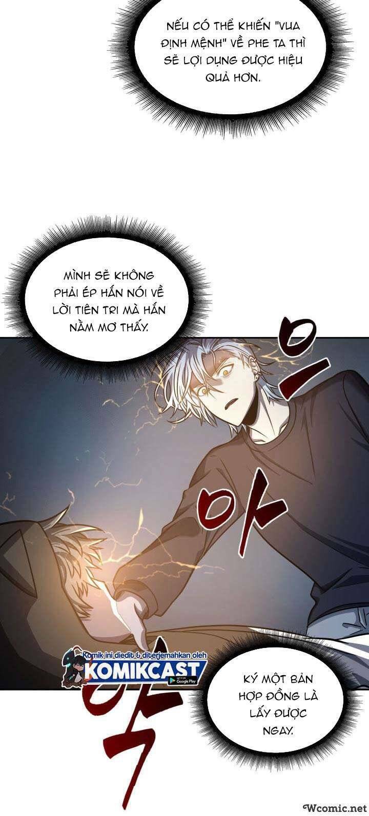 Vua Trộm Mộ Chapter 217 - Trang 2