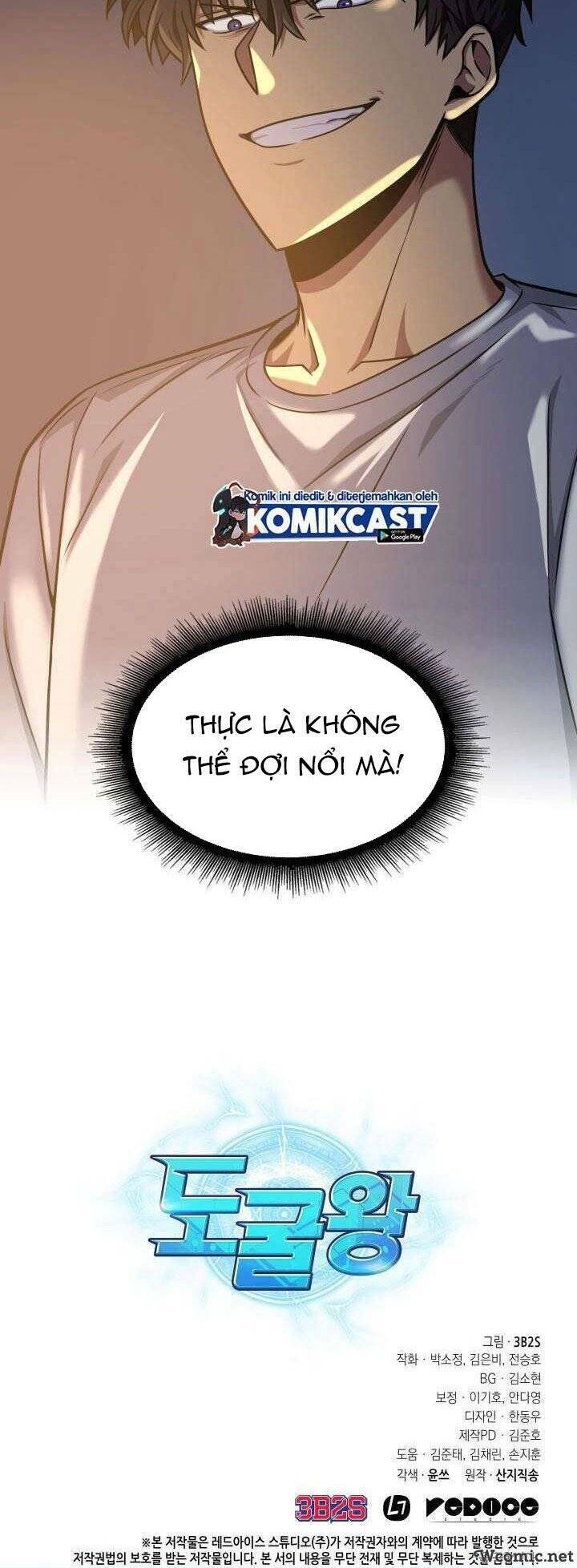 Vua Trộm Mộ Chapter 217 - Trang 2