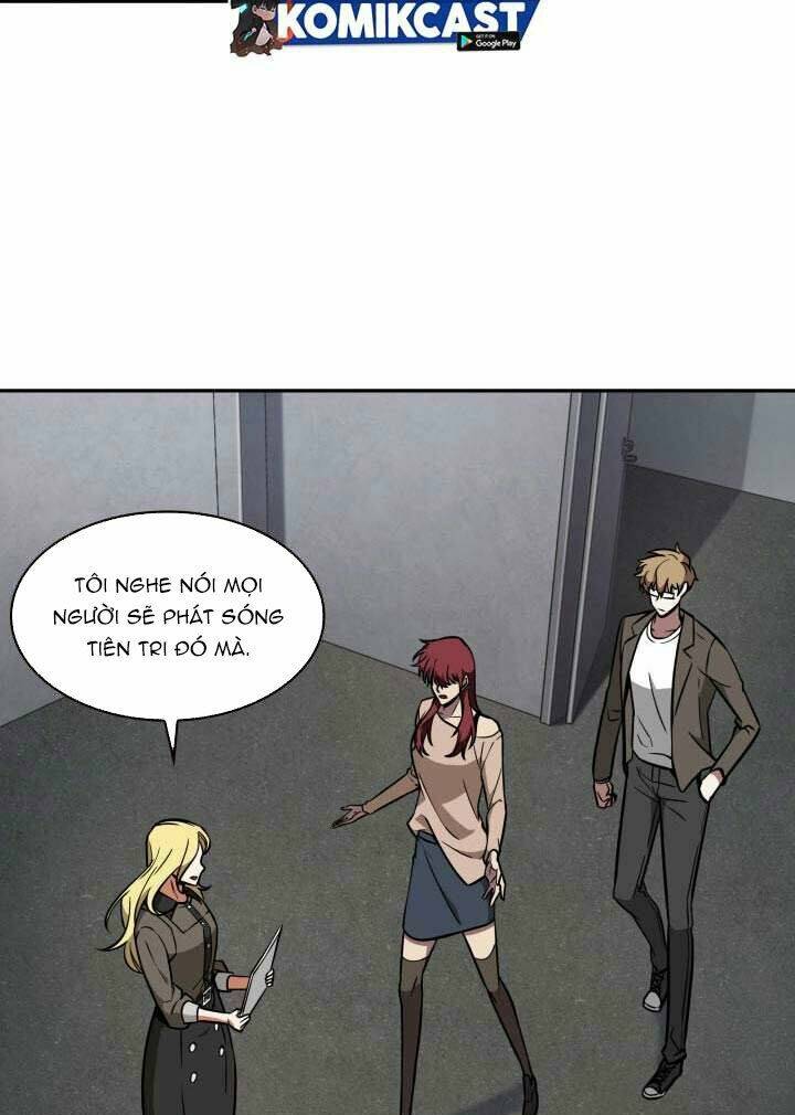 Vua Trộm Mộ Chapter 218 - Trang 2