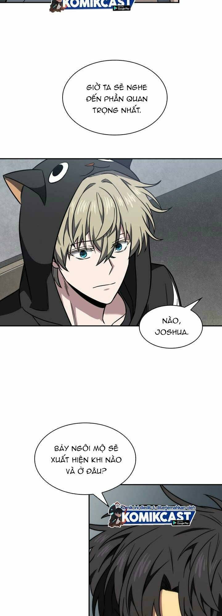 Vua Trộm Mộ Chapter 218 - Trang 2