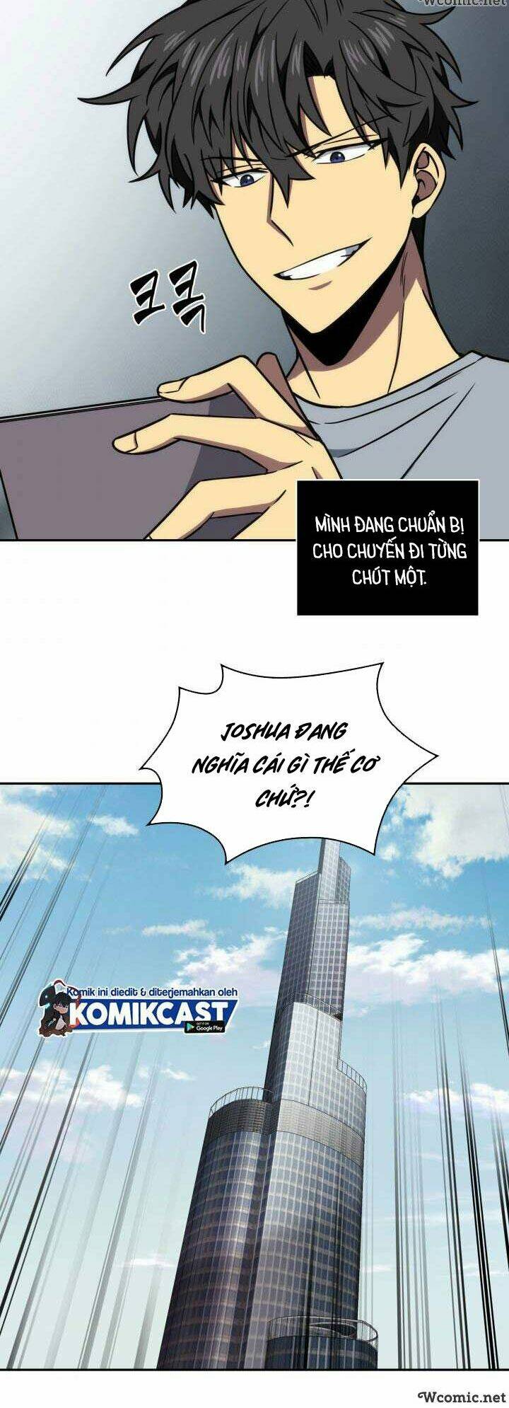 Vua Trộm Mộ Chapter 218 - Trang 2