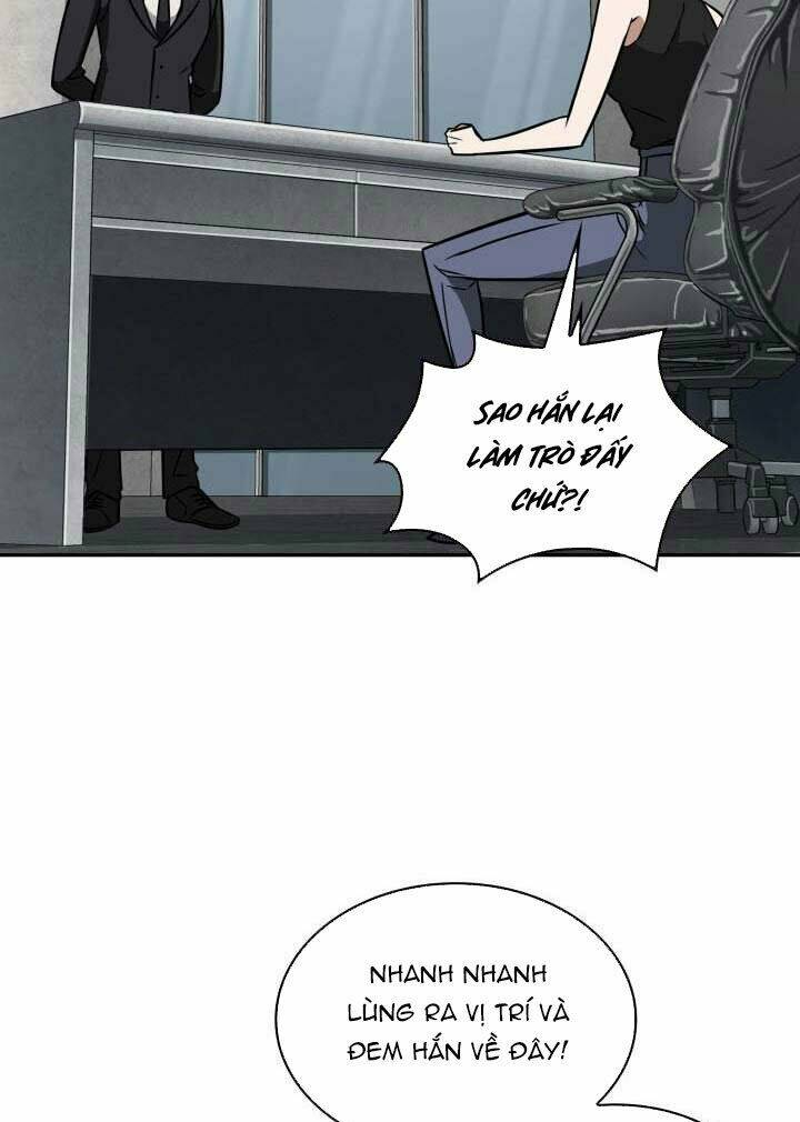 Vua Trộm Mộ Chapter 218 - Trang 2