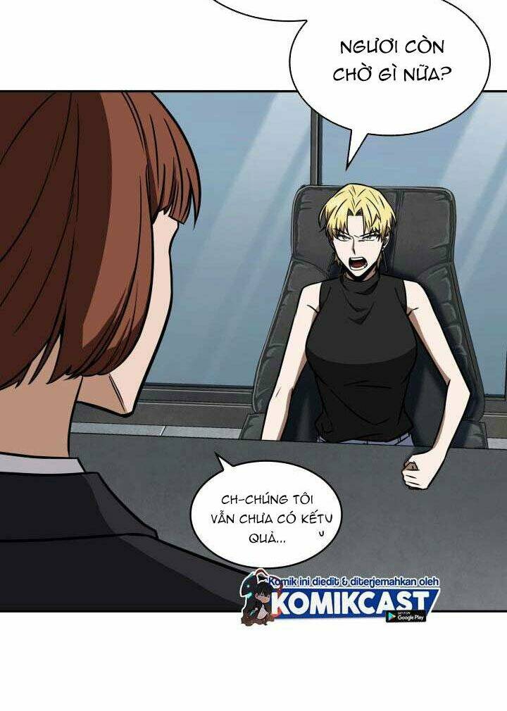 Vua Trộm Mộ Chapter 218 - Trang 2