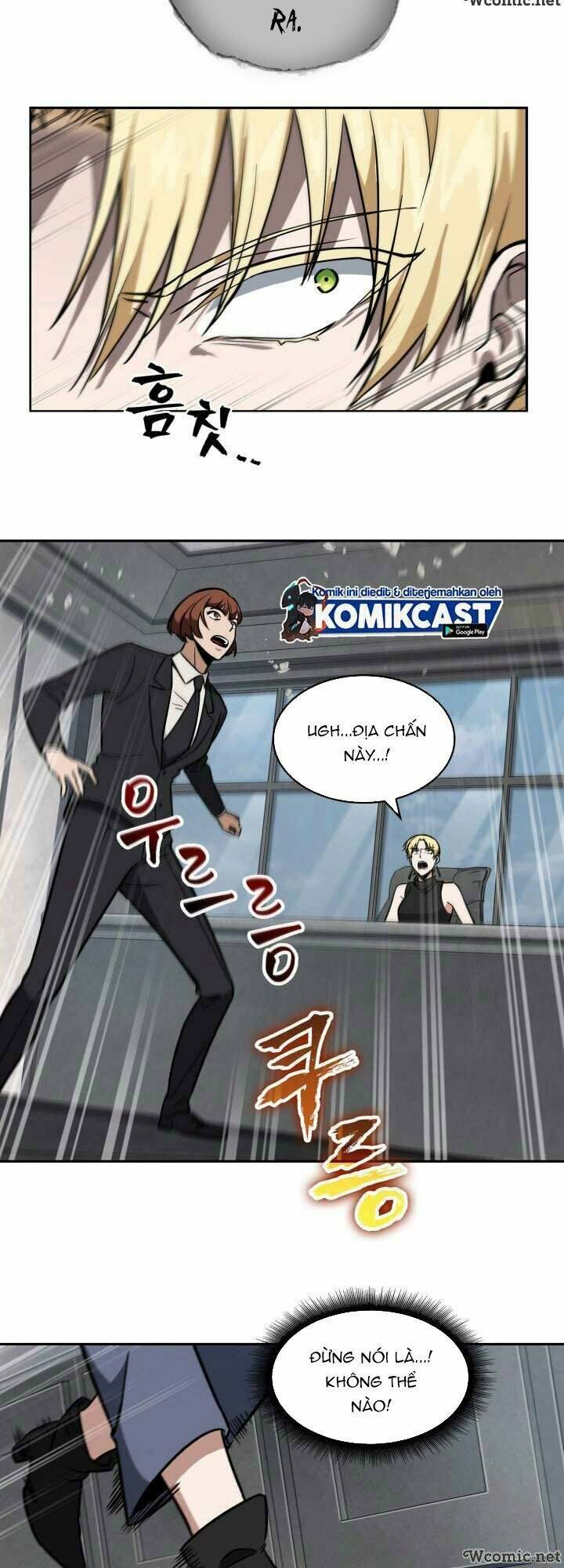 Vua Trộm Mộ Chapter 218 - Trang 2