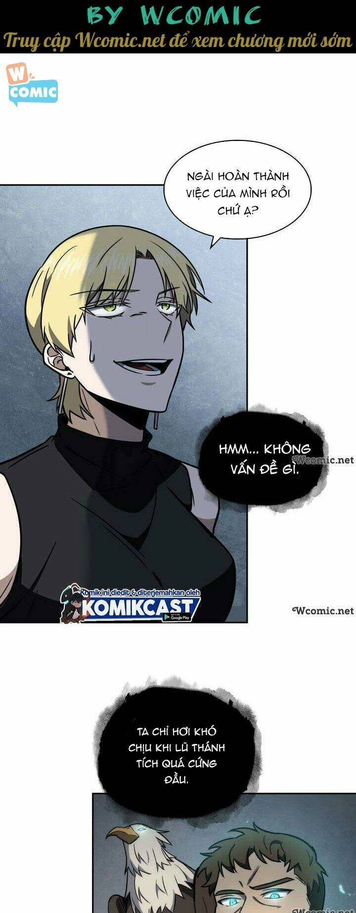 Vua Trộm Mộ Chapter 218 - Trang 2