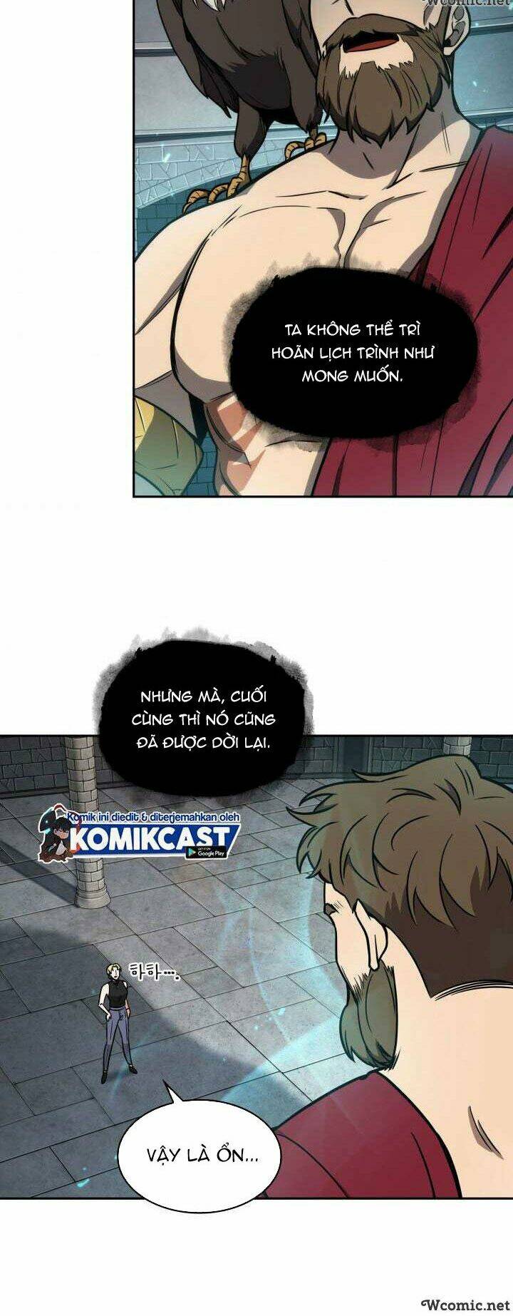 Vua Trộm Mộ Chapter 218 - Trang 2