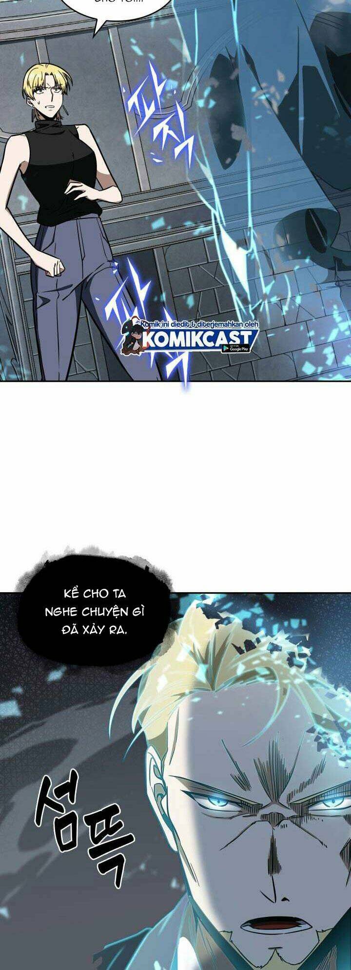 Vua Trộm Mộ Chapter 218 - Trang 2