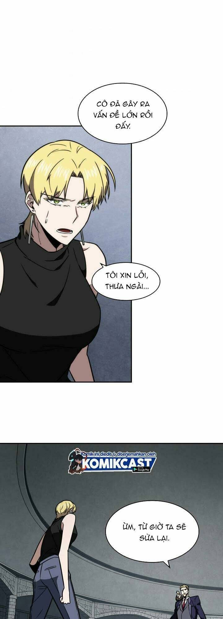 Vua Trộm Mộ Chapter 218 - Trang 2