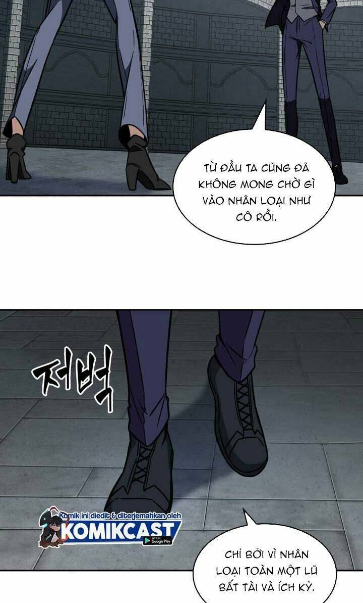 Vua Trộm Mộ Chapter 218 - Trang 2