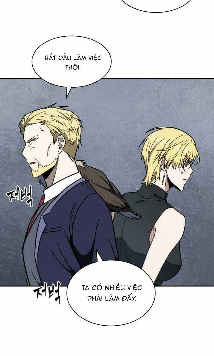 Vua Trộm Mộ Chapter 218 - Trang 2