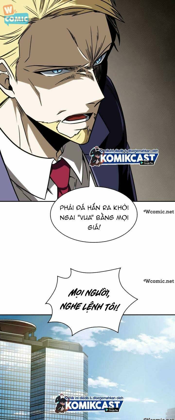 Vua Trộm Mộ Chapter 218 - Trang 2