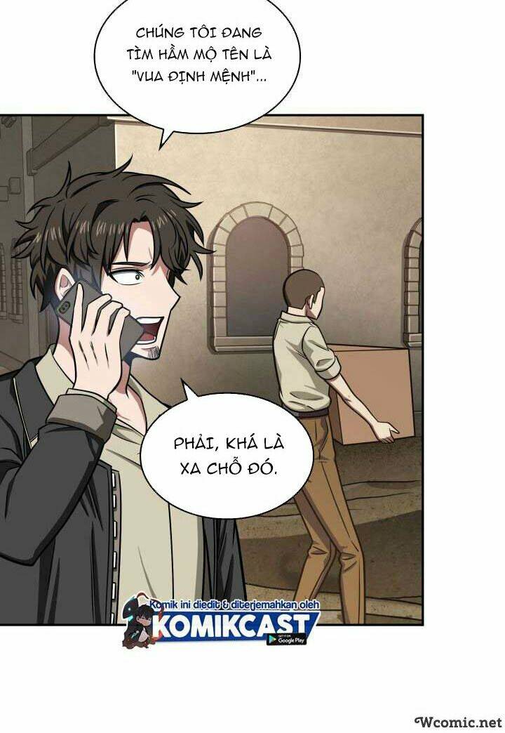 Vua Trộm Mộ Chapter 219 - Trang 2