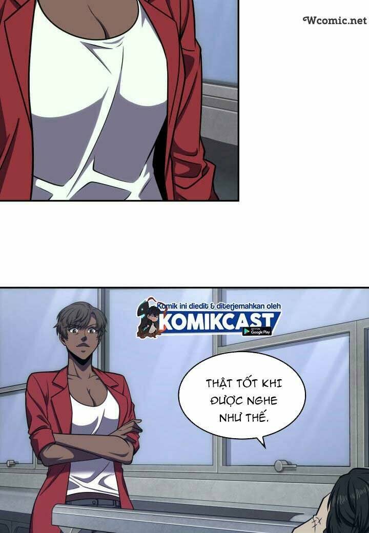 Vua Trộm Mộ Chapter 219 - Trang 2