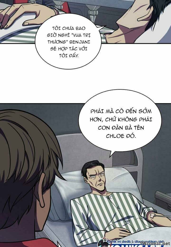 Vua Trộm Mộ Chapter 219 - Trang 2