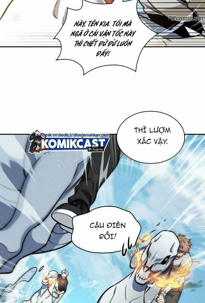 Vua Trộm Mộ Chapter 219 - Trang 2