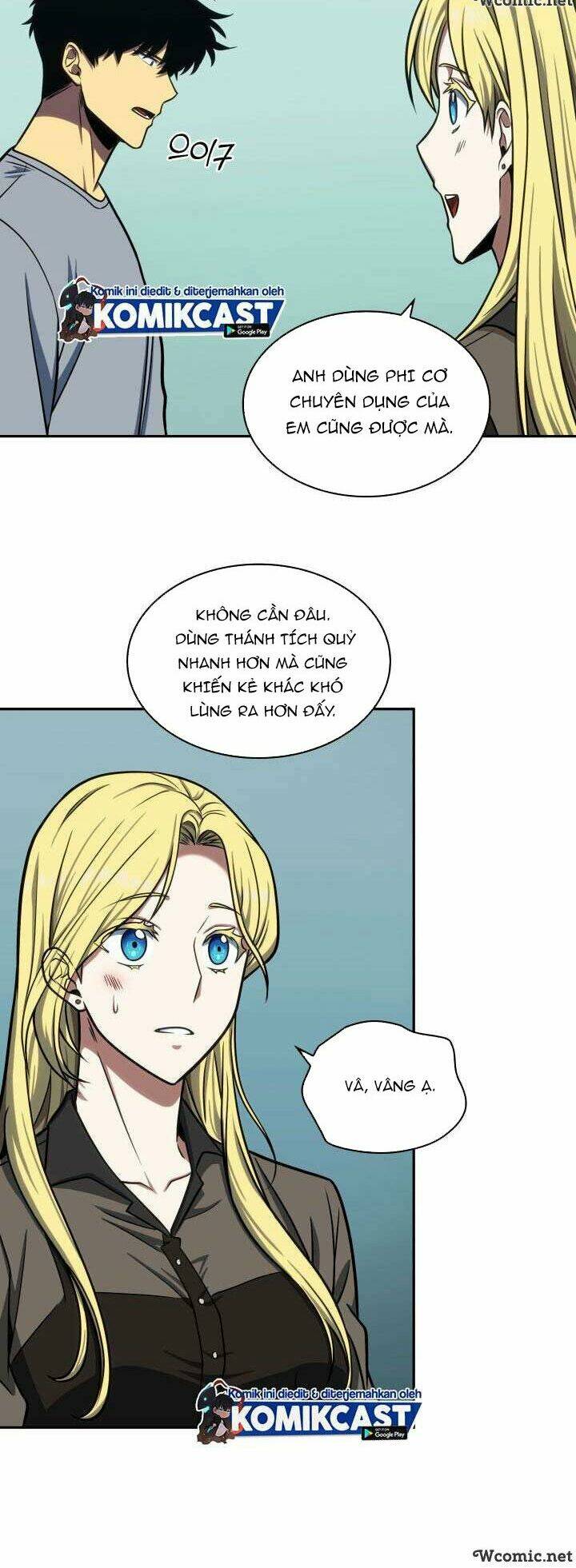 Vua Trộm Mộ Chapter 219 - Trang 2