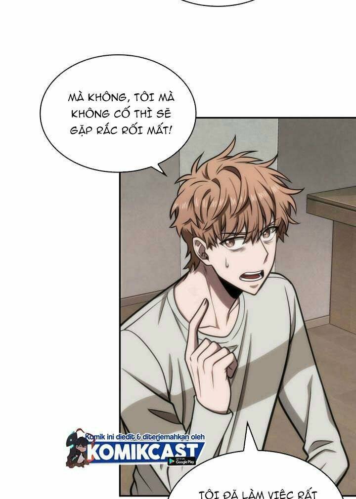 Vua Trộm Mộ Chapter 219 - Trang 2