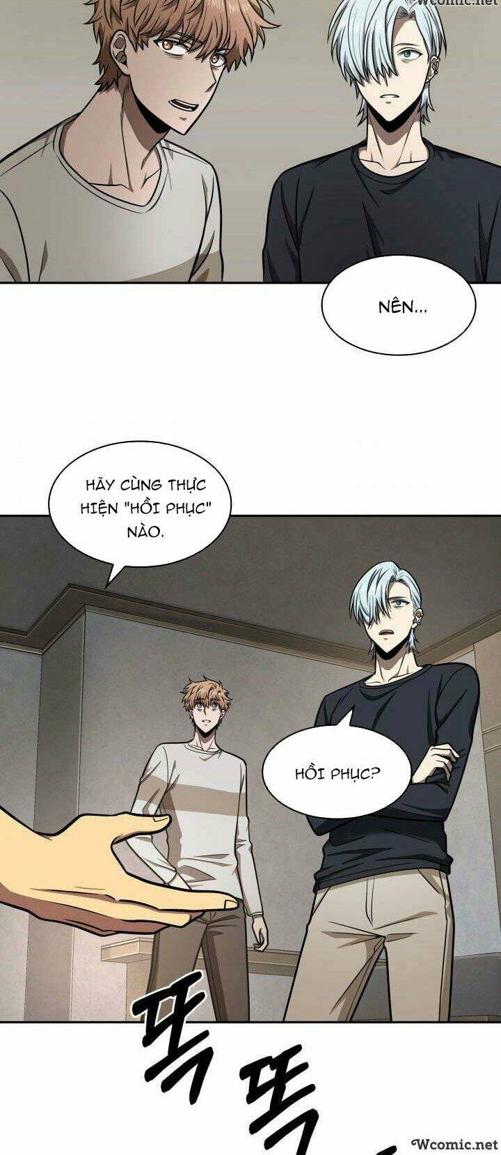 Vua Trộm Mộ Chapter 219 - Trang 2