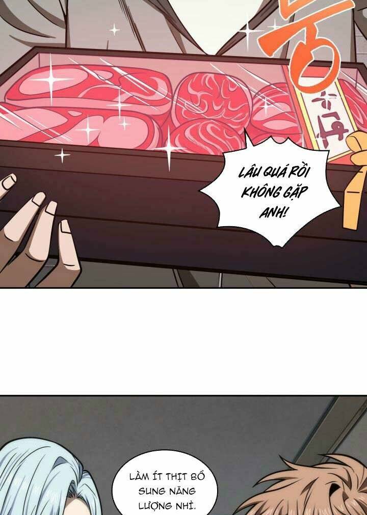 Vua Trộm Mộ Chapter 219 - Trang 2