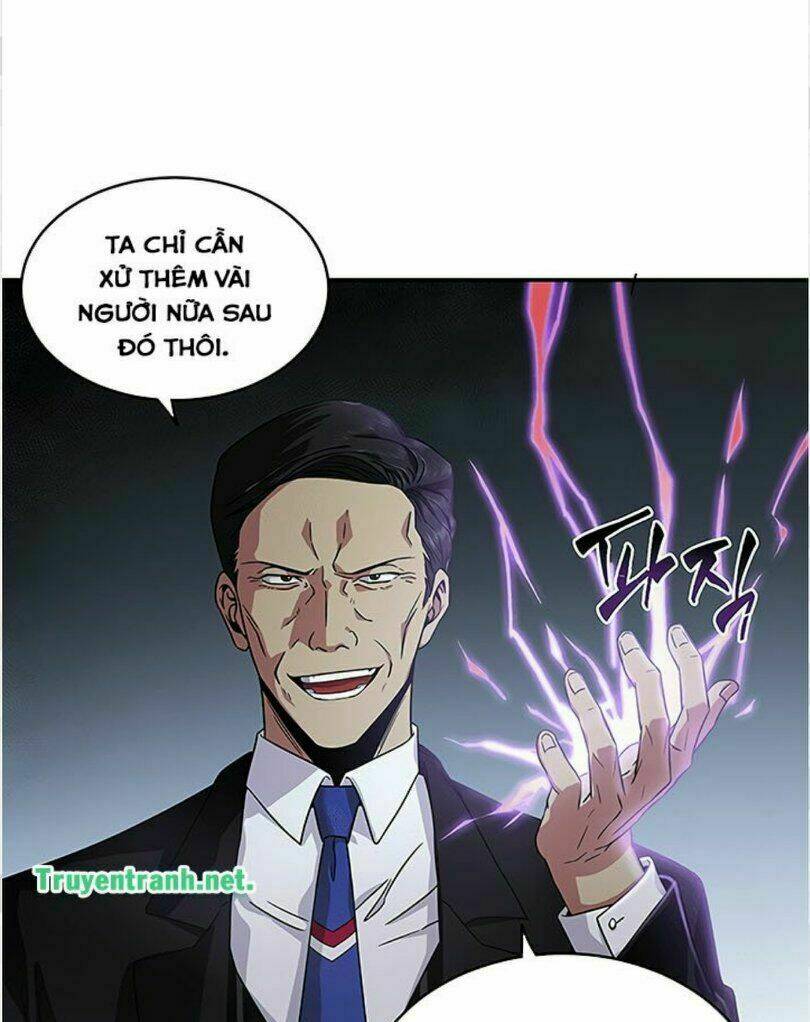 Vua Trộm Mộ Chapter 22 - Trang 2