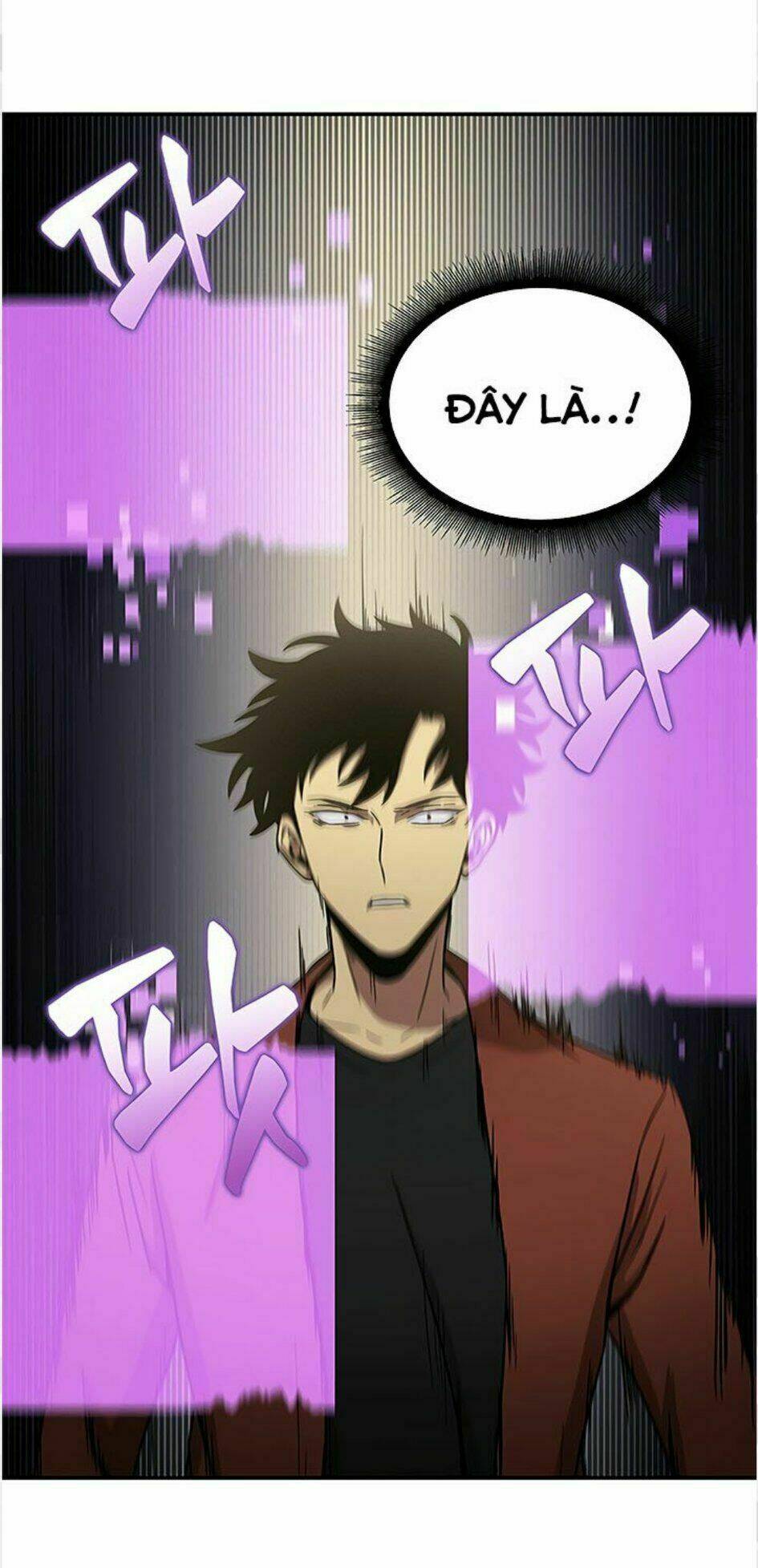 Vua Trộm Mộ Chapter 22 - Trang 2