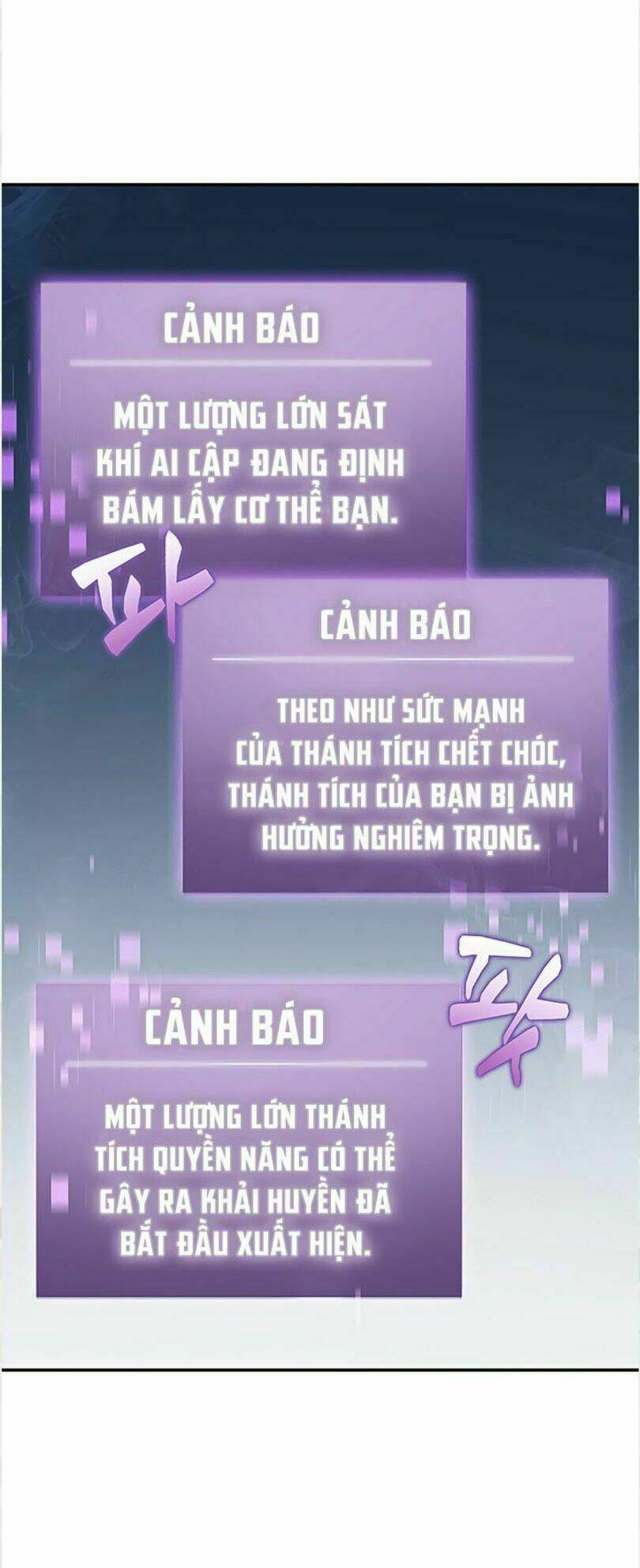 Vua Trộm Mộ Chapter 22 - Trang 2