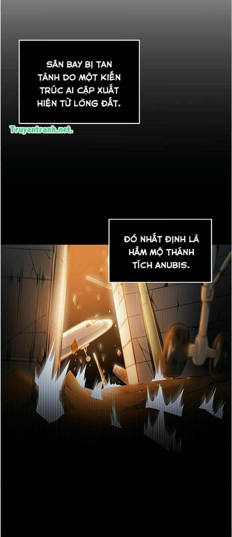 Vua Trộm Mộ Chapter 22 - Trang 2