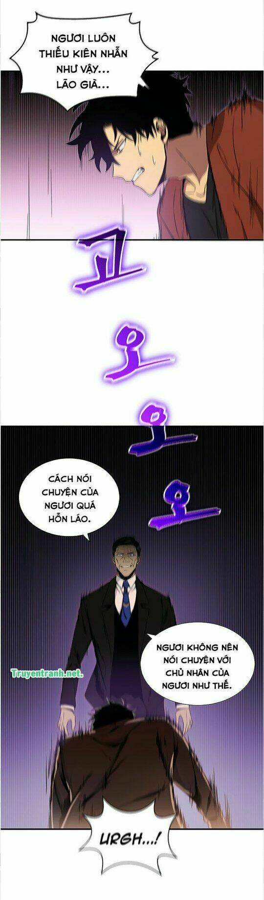 Vua Trộm Mộ Chapter 22 - Trang 2